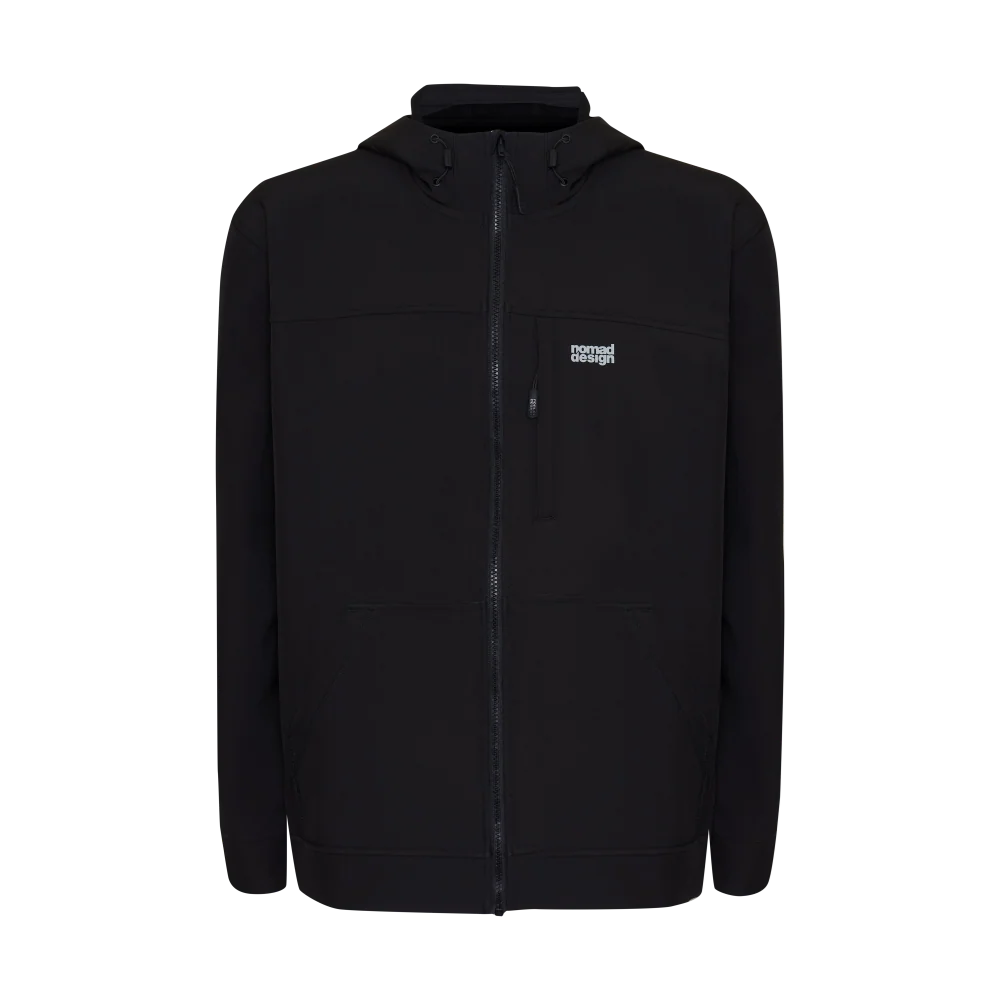 NEW HORIZONS JACKETS